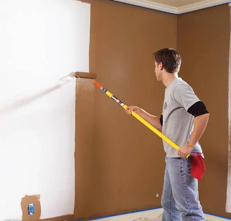 Seydikemer Boya Badanacı