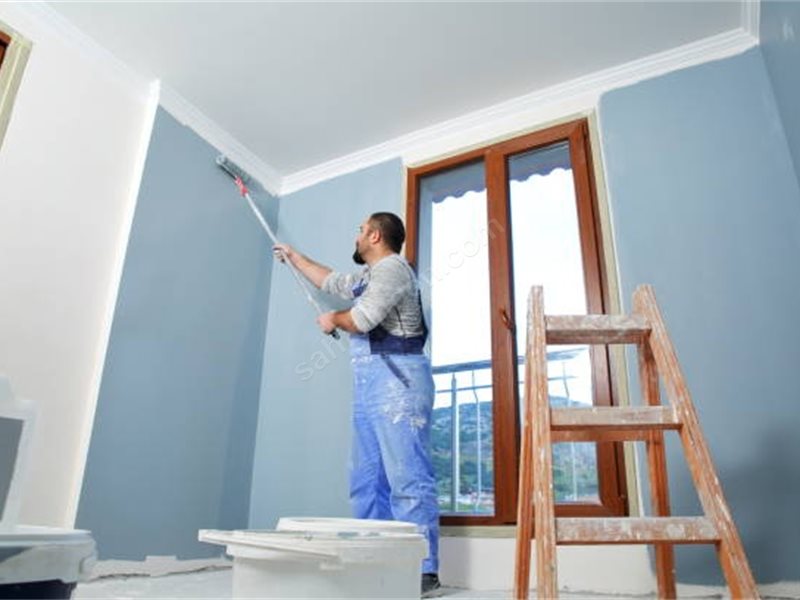 Seydikemer Boya Badanacı