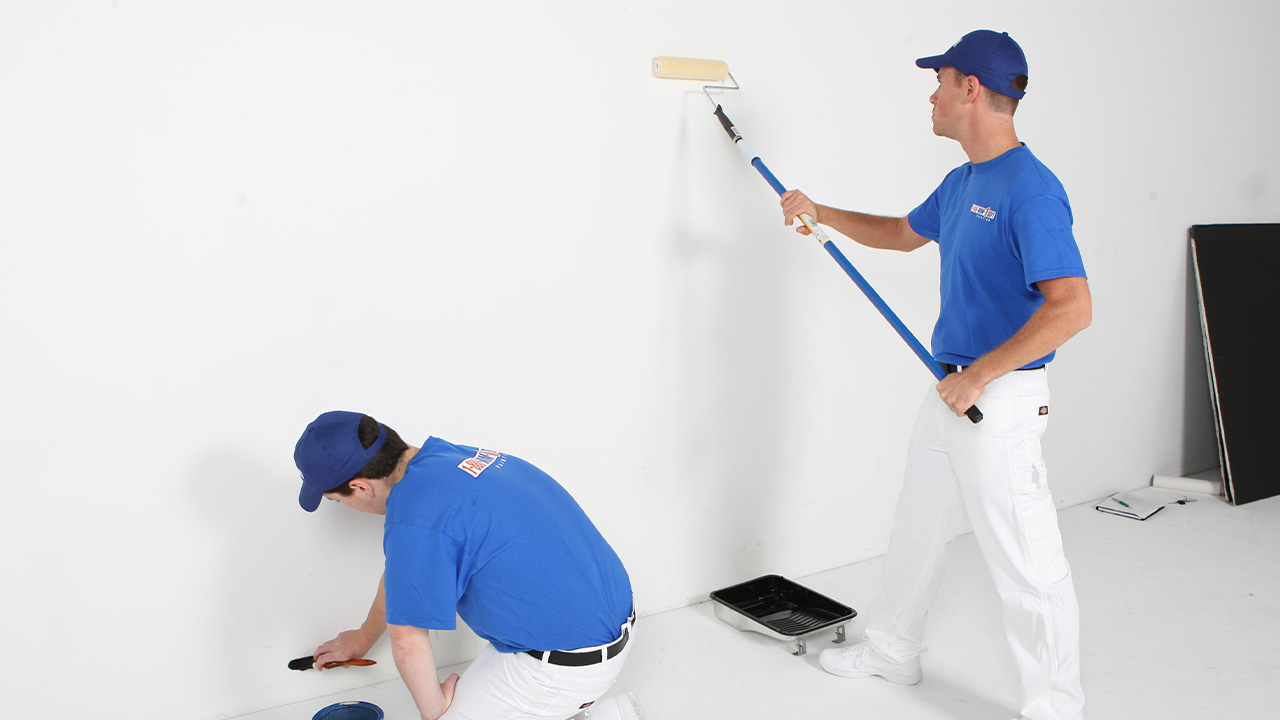 Seydikemer Boya Badanacı